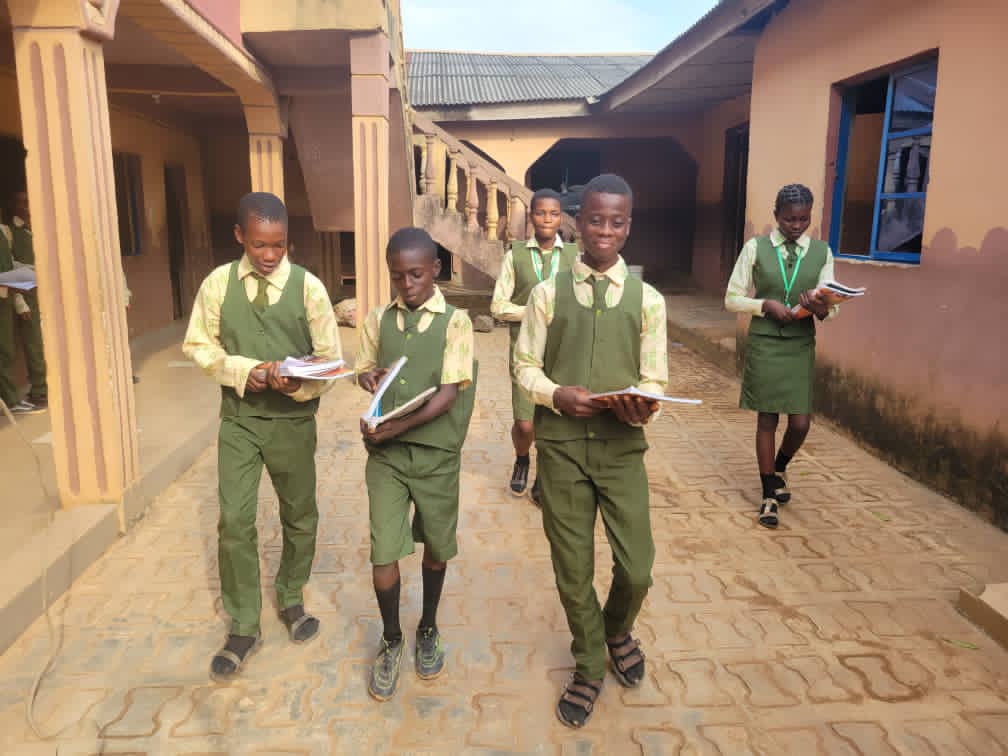 Our school envirnment